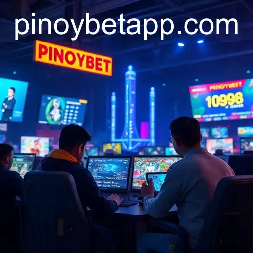 Digital Gaming Dynamics in the Philippines
