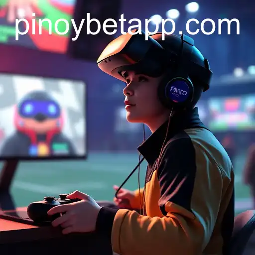 Digital Gaming Trends and Pinoybet's Rise