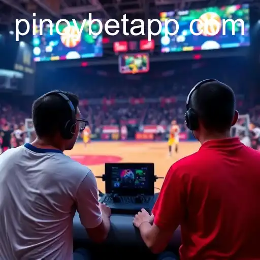 Exploring the Excitement of Live Betting with 'Pinoybet'