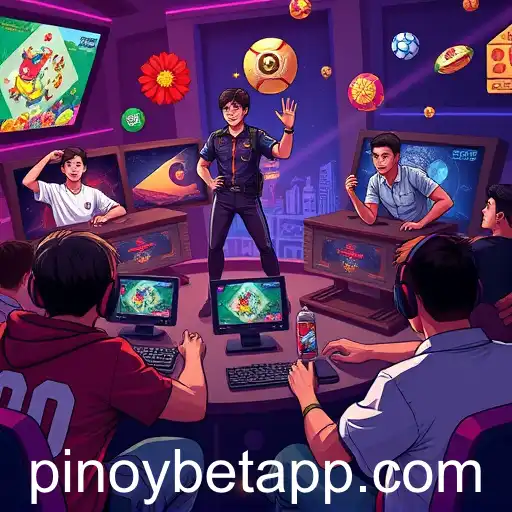 Pinoybet: A Surge in Popularity