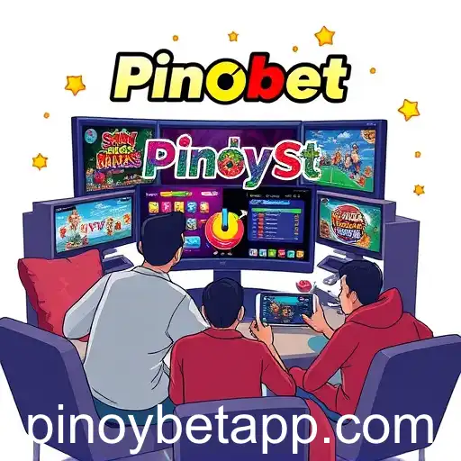 The Rising Popularity of Pinoybet in the Gaming World