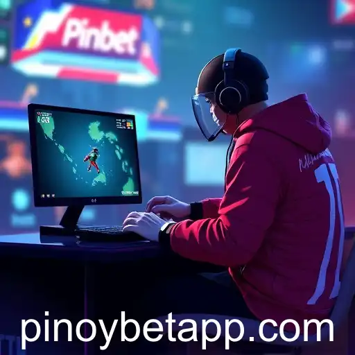 The Rise of Pinoybet in Online Gaming