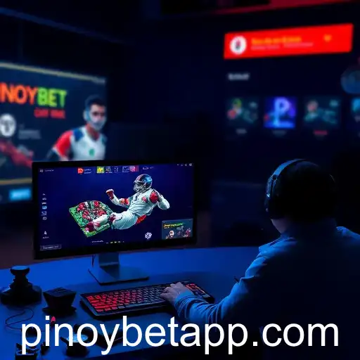 The Rise of Pinoybet: Transforming Online Gaming