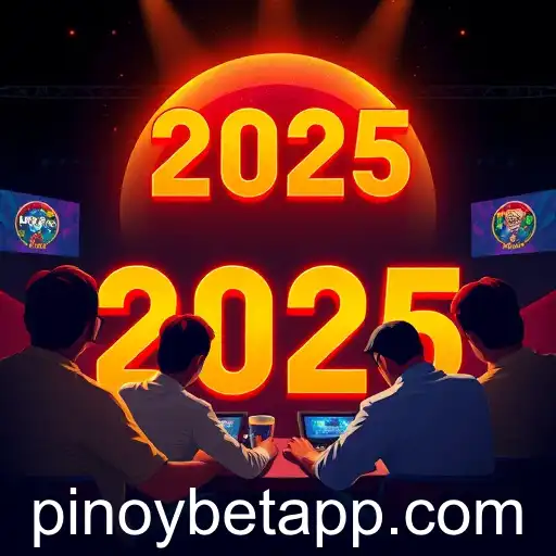 The Rise of Pinoybet in Online Gaming