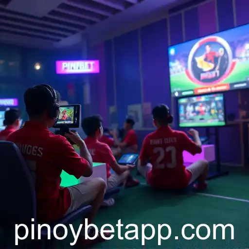 The Rise of Online Gaming Platforms in 2025