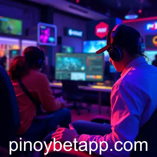 The Rise of Pinoybet: A Gaming Revolution