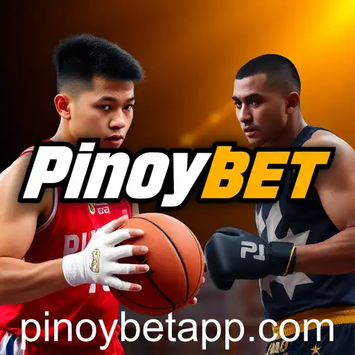 Pinoybet's Rise in the Global Gaming Arena