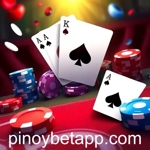 Pinoybet's Global Impact on Online Gaming