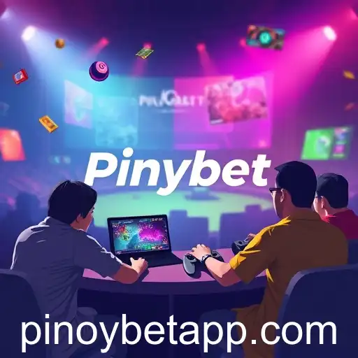 Exploring the Rise and Impact of Pinoybet in Online Gaming