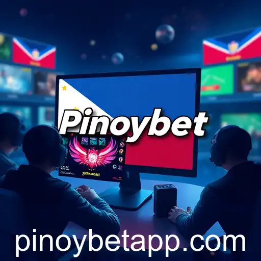 The Rise of Pinoybet: A New Player in the Gaming Industry