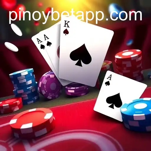 Exploring the Popularity of Online Poker on Pinoybet