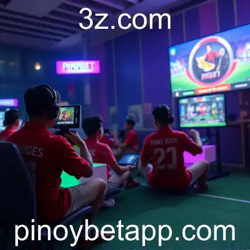 The Rise of Pinoybet in the Online Betting Arena