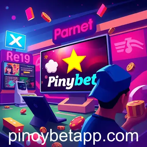 The Rise of Pinoybet in Online Gaming