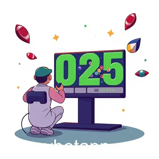 Rising Popularity of Online Gaming in 2025