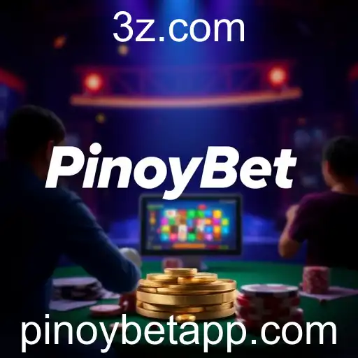 The Rise of Online Casinos and the Popularity of 'Pinoybet' Among Gamers
