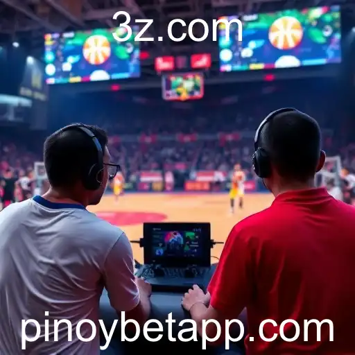 Exploring the Excitement of Live Betting with 'Pinoybet'