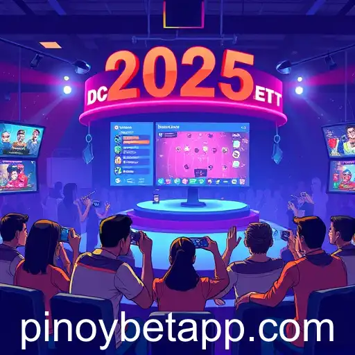 Pinoybet: Navigating the Digital Gaming Landscape
