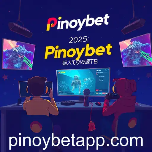 Pinoybet: A Rising Star in Online Gaming