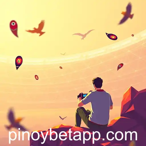 The Rise of Pinoybet in Online Gaming