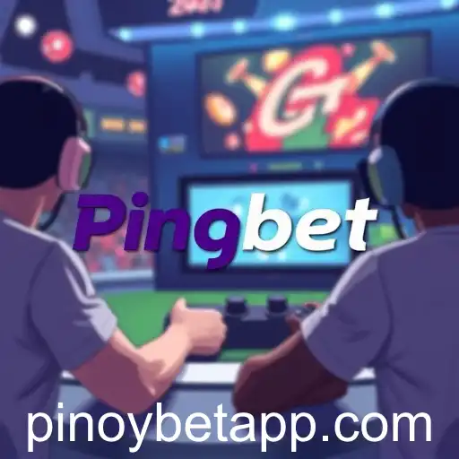 Pinoybet: Rising Trends in Online Gaming