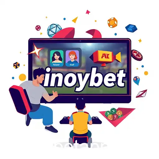 The Rise of Pinoybet: A New Horizon in Online Gaming